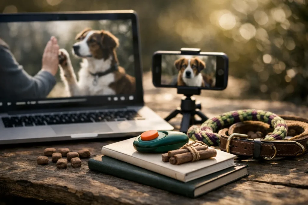 laclasse com : découvrez comment révolutionner l’éducation de votre chien grâce à l’apprentissage en ligne en 2025