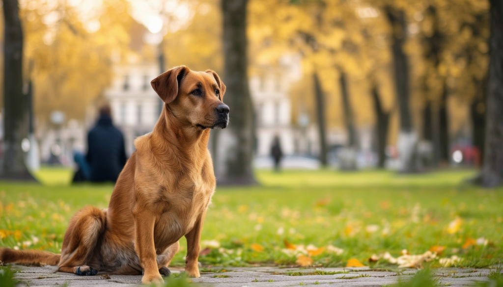 Éducation canine Dijon : Les secrets pour un compagnon bien dressé !
