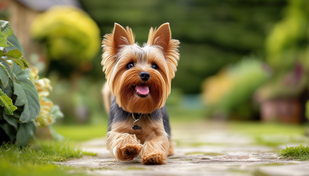 Élevage Yorkshire en Bretagne : Le Guide Complet pour les Passionnés d’Elevage Canin!