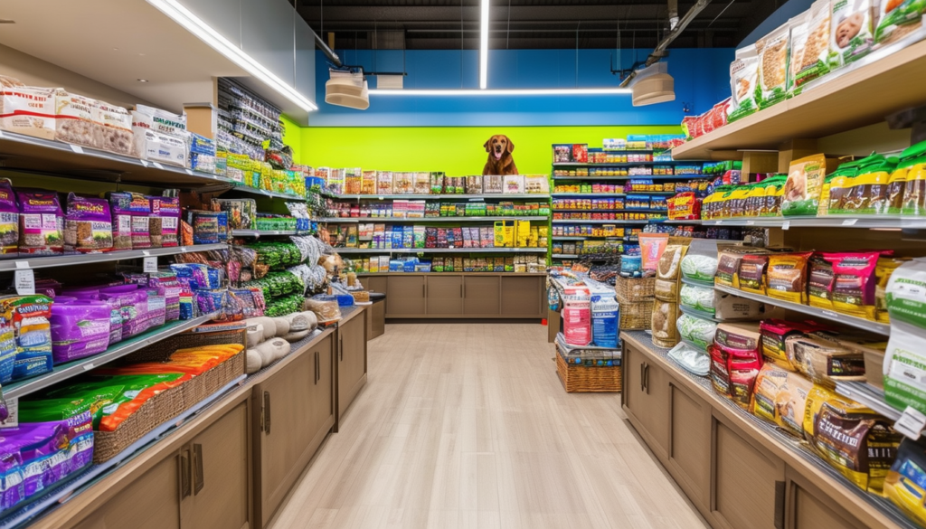 Élevage chien Dunkerque : les meilleures pratiques pour un compagnon heureux et épanoui – Plongez dans l’univers canin