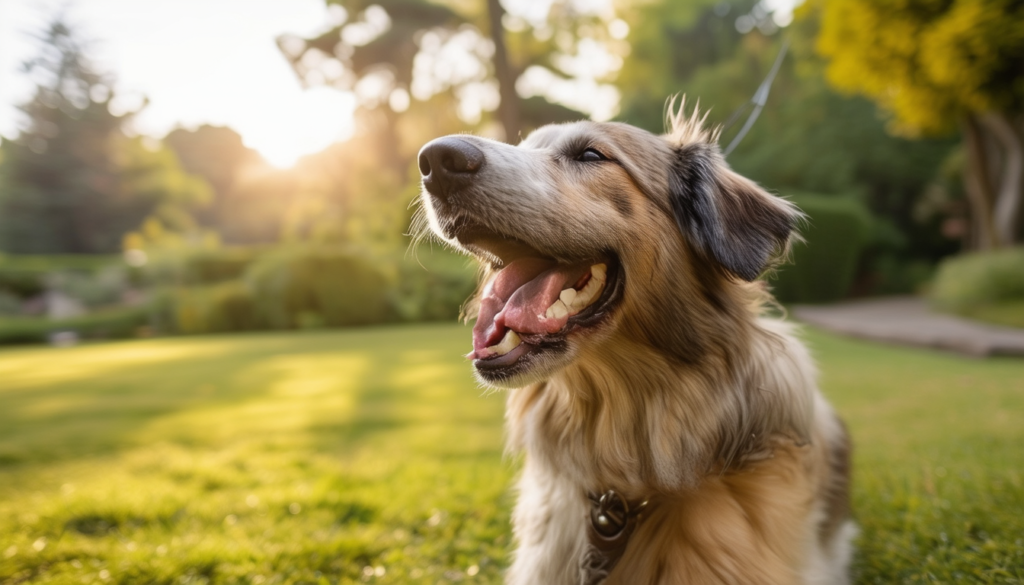 Pension canine Bretagne : un séjour paisible pour votre compagnon – Offrez-lui le meilleur