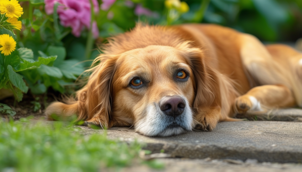 Peurs et phobies canines communes : comment aider votre chien à surmonter ses angoisses – Un compagnon serein pour une vie harmonieuse