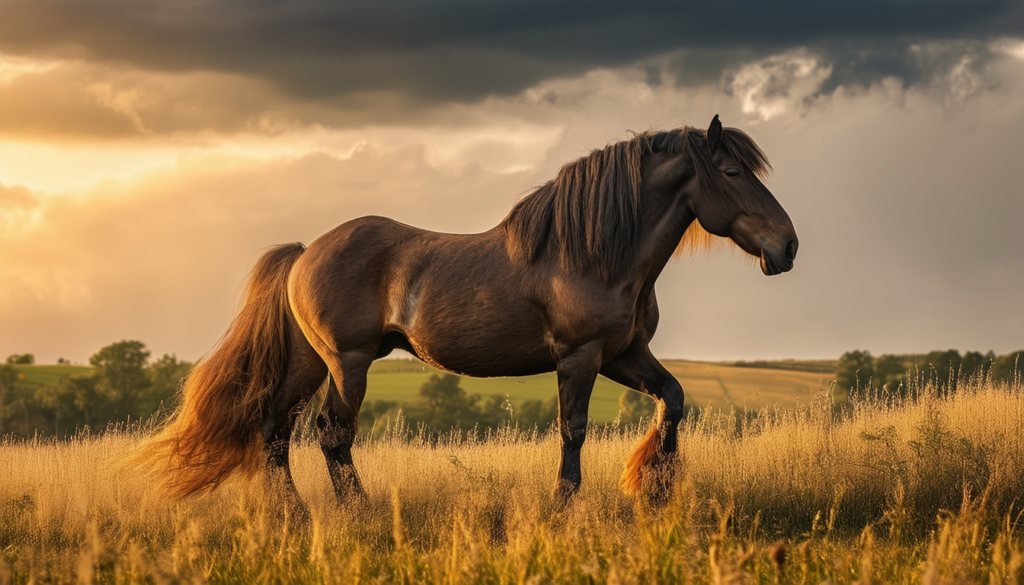 Races de chevaux les plus populaires : un guide complet pour les passionnés qui cherchent leur futur compagnon équin