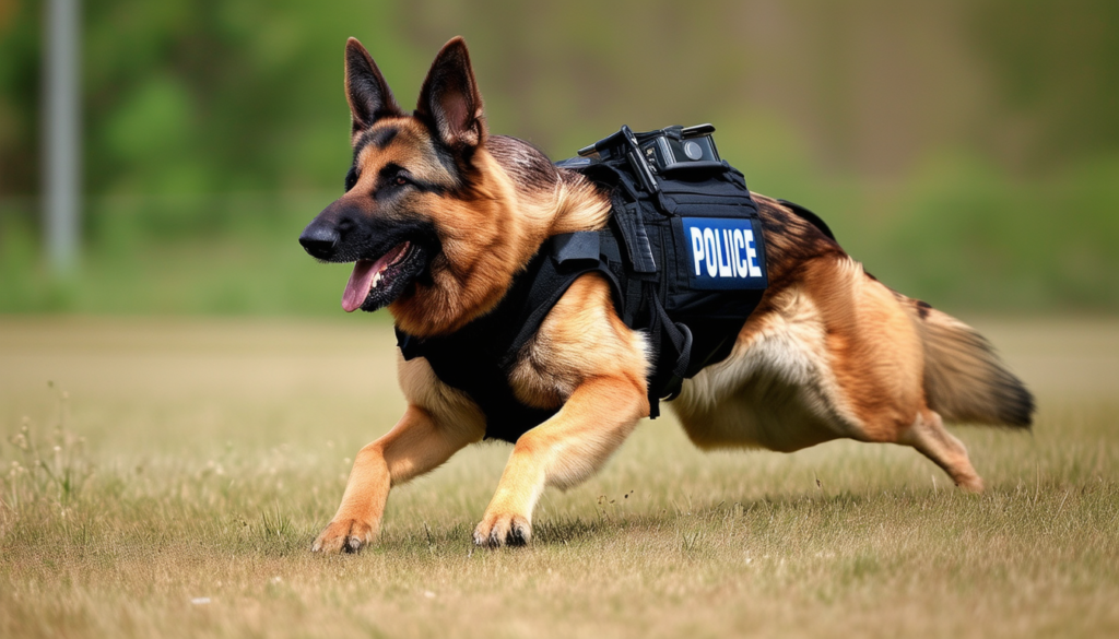 Races de chiens plus intelligents : les compagnons qui brillent par leur esprit !