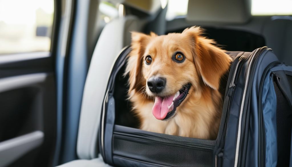 Transport animalier tarif : tout ce qu&rsquo;il faut savoir pour économiser sur vos trajets !