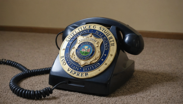 découvrez comment protéger efficacement votre chien contre les arnaques téléphoniques en 2025. conseils pratiques et solutions simples pour éviter que votre animal ne soit victime de démarchage frauduleux.