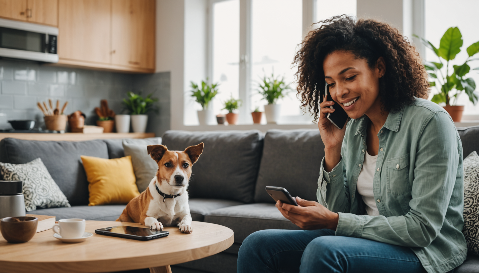 découvrez les meilleures astuces pour protéger votre chien des arnaques téléphoniques en 2025 liées au démarchage. informez-vous sur les méthodes récentes de fraude et adoptez les bons réflexes pour assurer la sécurité de votre animal face à ce nouveau type de menace.