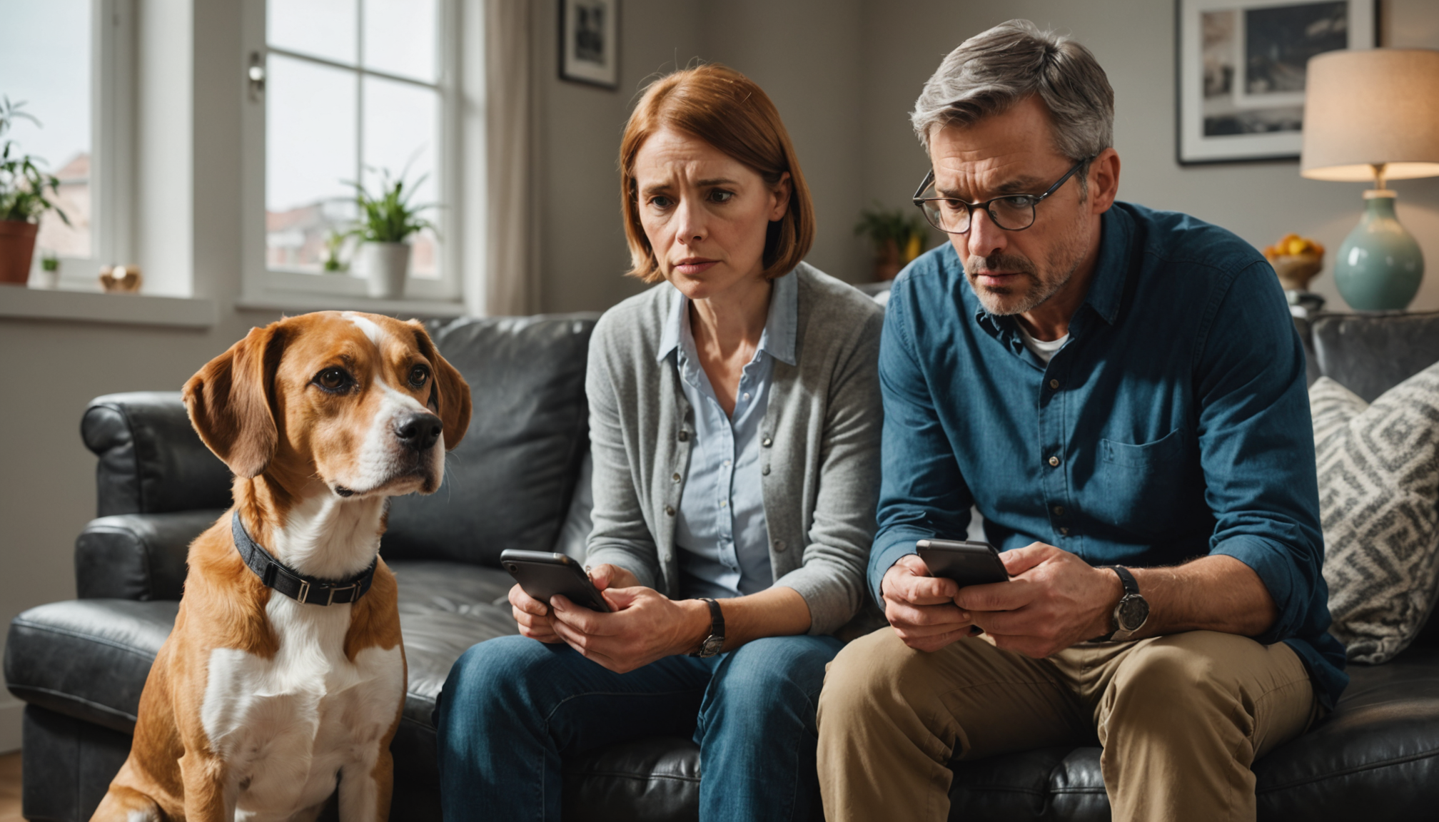 découvrez comment protéger efficacement votre chien des arnaques téléphoniques liées au démarchage en 2025. conseils pratiques, astuces et prévention pour assurer la sécurité de votre animal face aux fraudes.