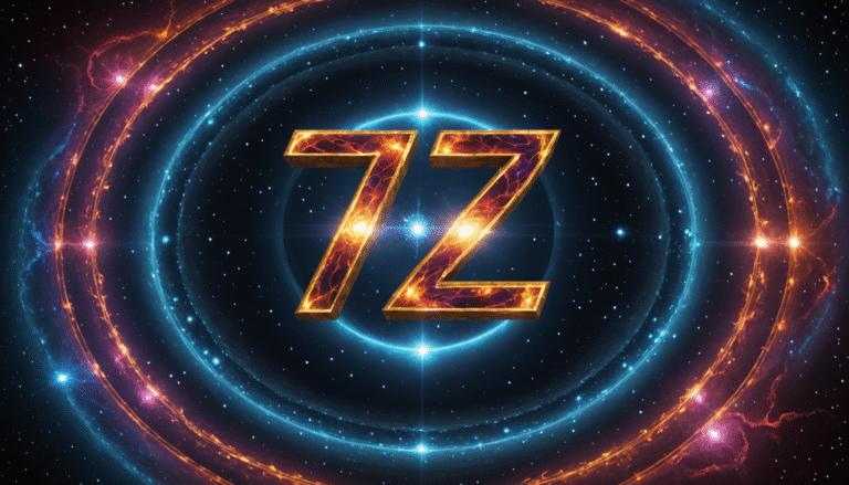 découvrez la signification spirituelle et symbolique du chiffre 777, et comprenez pourquoi voir ce nombre en 2025 suscite tant d’intérêt et d’interrogations. explorez ses messages et son importance pour votre vie.