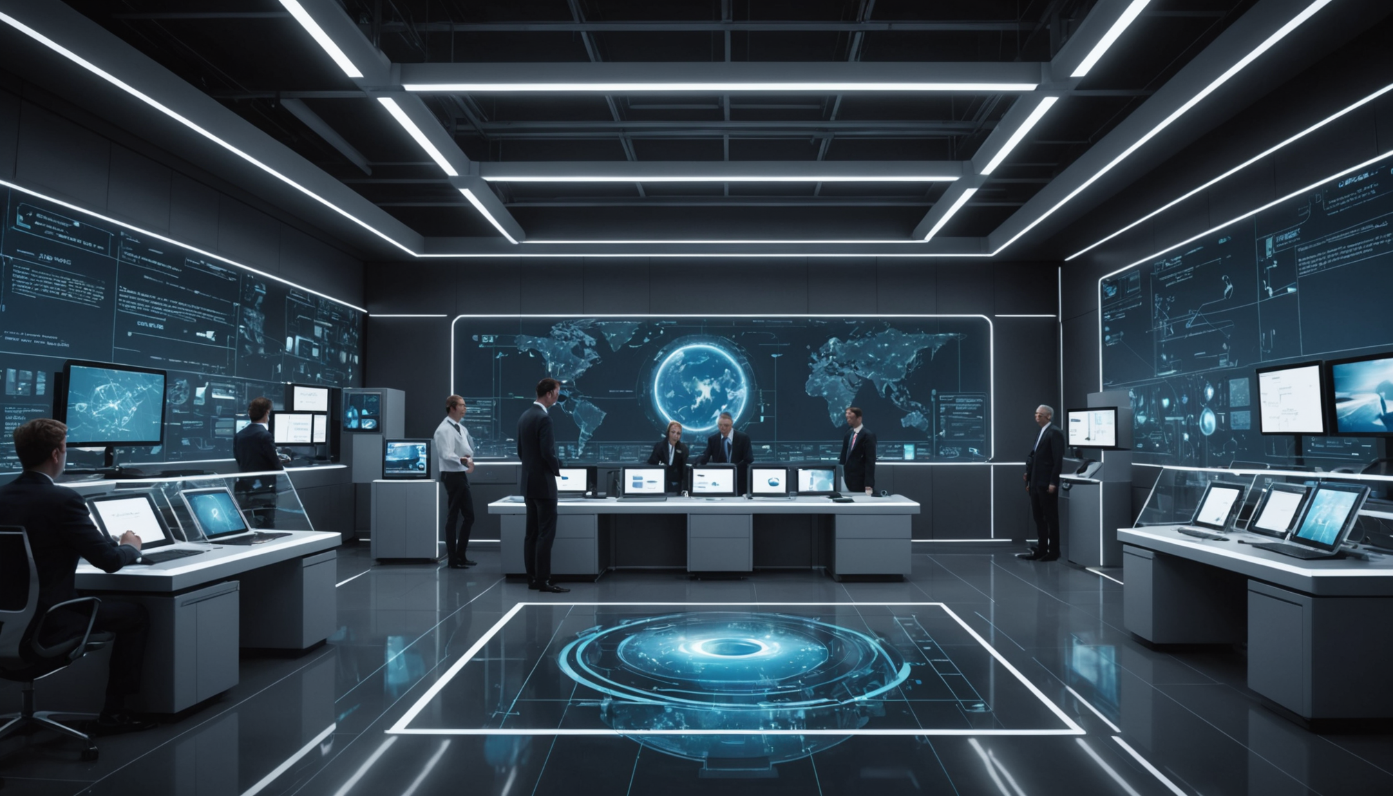 découvrez tout sur l’idvram : son fonctionnement, ses avantages clés et ses usages prévus en 2025. un guide complet pour comprendre cette innovation technologique et son impact sur le stockage et la performance.