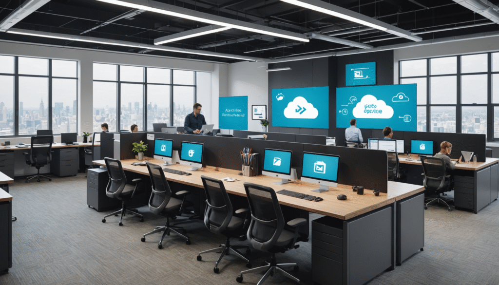 Tout savoir sur l’idvram : fonctionnement, avantages et usages en 2025