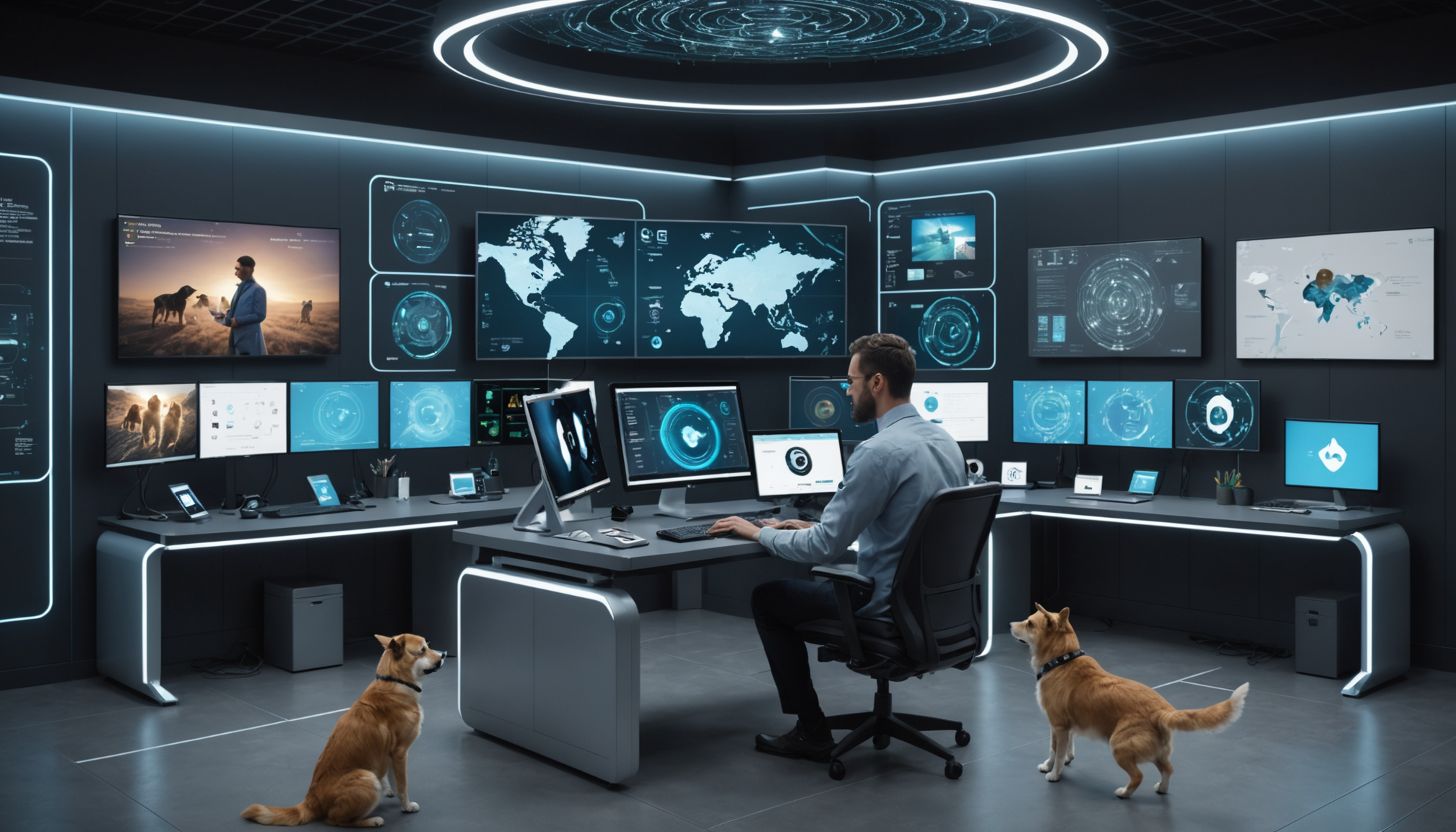 découvrez comment la recherche en cryptographie de stellar blade pourrait transformer la protection des données de vos animaux en 2025 grâce à des technologies innovantes garantissant sécurité et confidentialité.