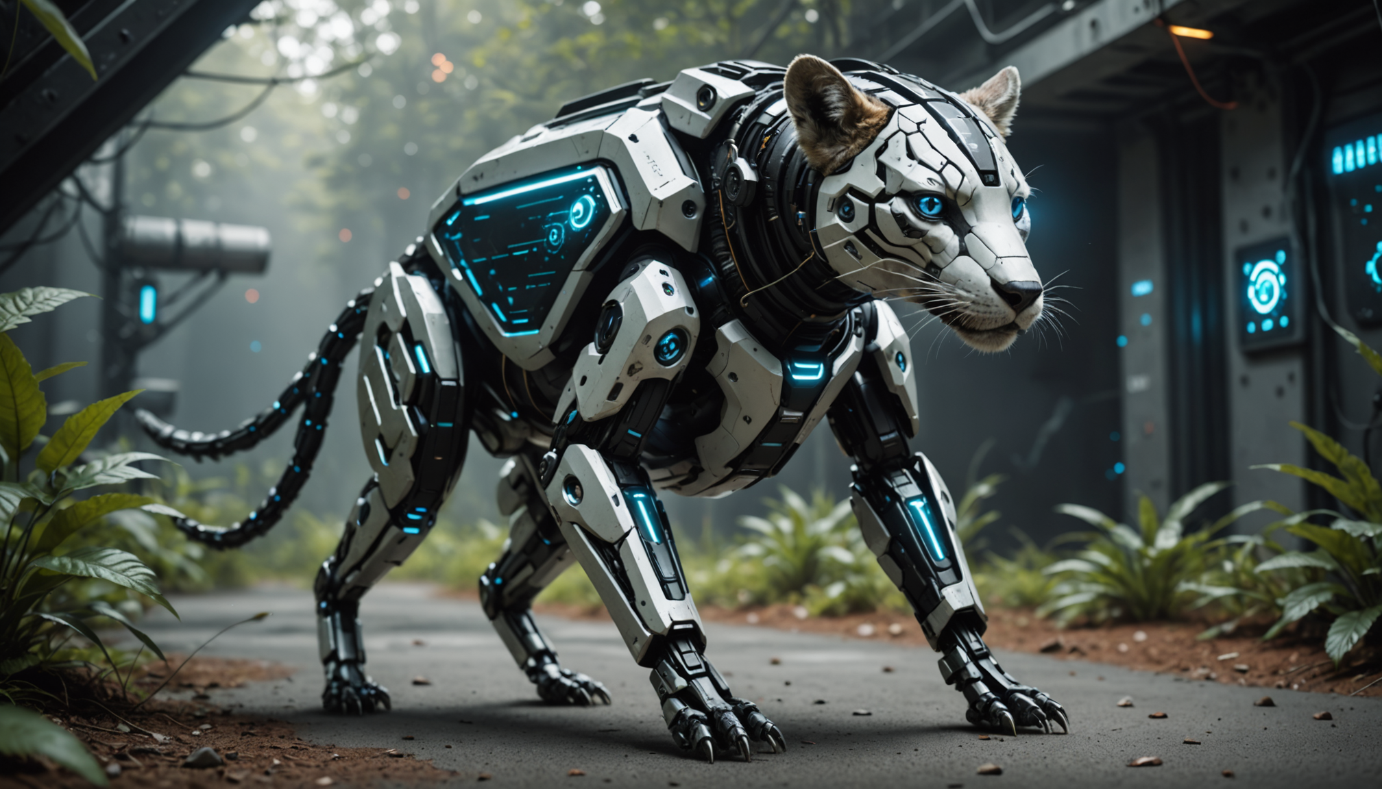 explorez comment la cryptographie de stellar blade transforme la sécurité des données animales en 2025. découvrez les innovations pour protéger les informations sensibles de vos animaux grâce à des technologies de pointe.