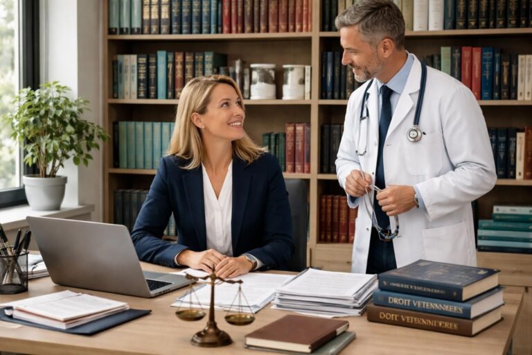 assurez la conformité avec la législation animalière grâce à un juriste expert en droit vétérinaire, garant de la protection juridique optimale de vos activités liées aux animaux.